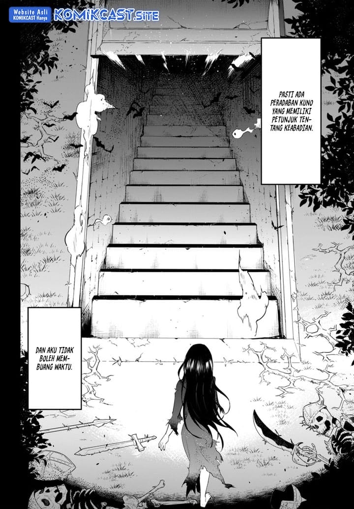 Kenshi wo Mezashite Nyuugaku shita no ni Mahou Tekisei 9999 nan desu kedo!? chapter 49
